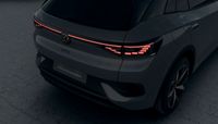 Volkswagen ID.4 - Vorschau Bild 8