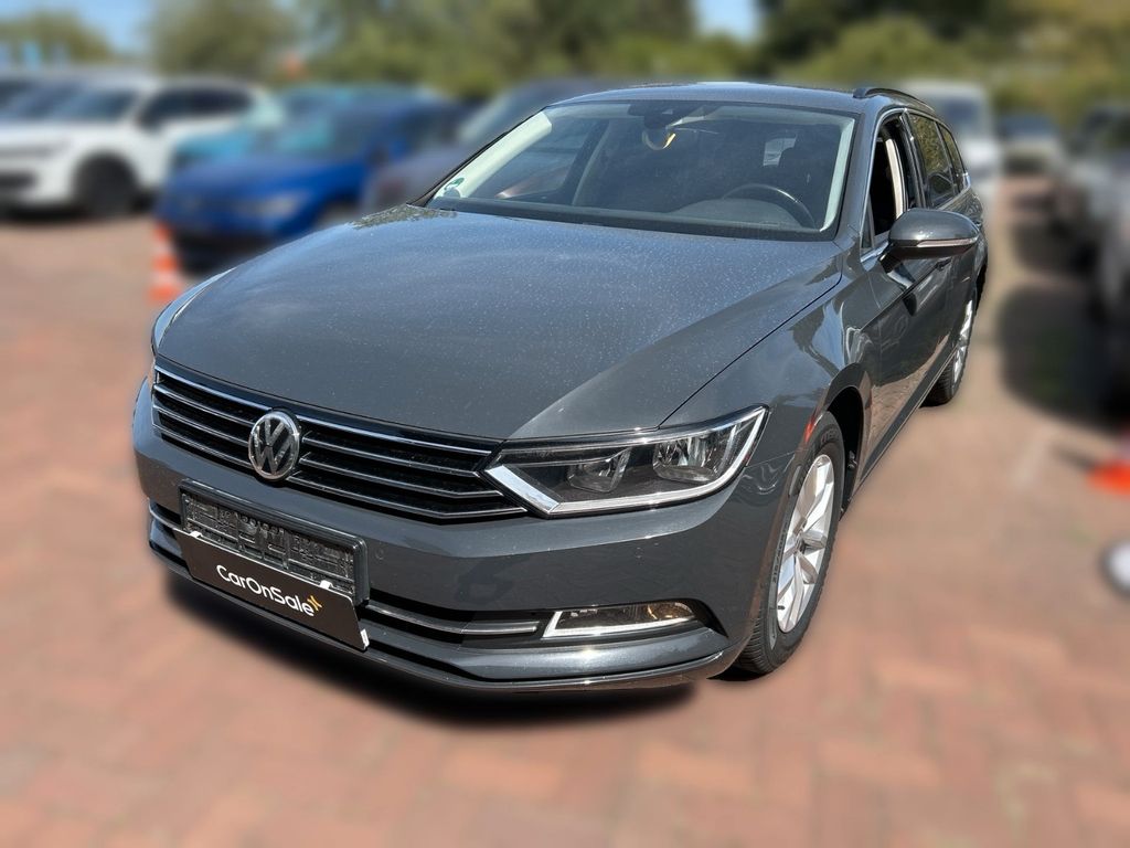 Image of Volkswagen Passat Variant