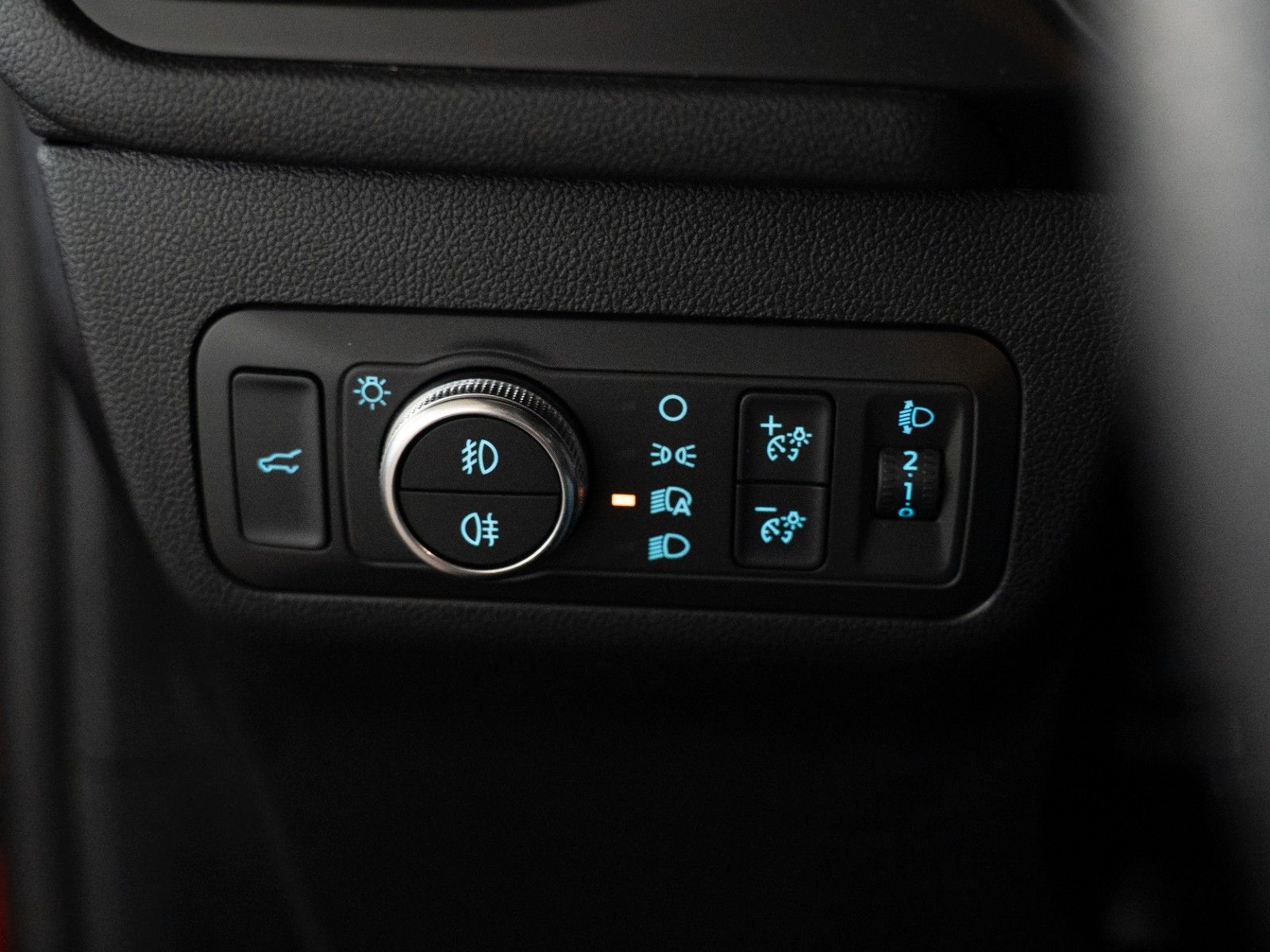 Fahrzeugabbildung Ford Kuga ST-Line KEYLESS/KAMERA/NAVI/WINTER-P.