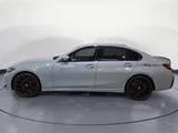 BMW 320d xDrive Aut.  - BMW 320: Limousine