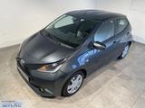 Toyota AYGO 1.0 x-play Team D KLIMA RÜCKFAHRKAMERA LM - Toyota Gebrauchtwagen in Bochum