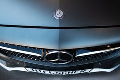 MERCEDES-BENZ C 43 AMG Cabrio 4M* BURM*MEM*LED*HUD*ACC*AIR*19"