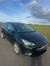 Opel Corsa E 1.4 Automatik INNOVATION BJ 2015  - Opel mit Benzin-Antrieb: Kleinwagen, Automatik