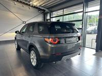 Land Rover Discovery Sport TD4 HSE|Pano|AHK|Kamera|LM19