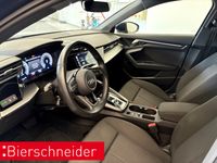 Audi A3 - Vorschau Bild 10
