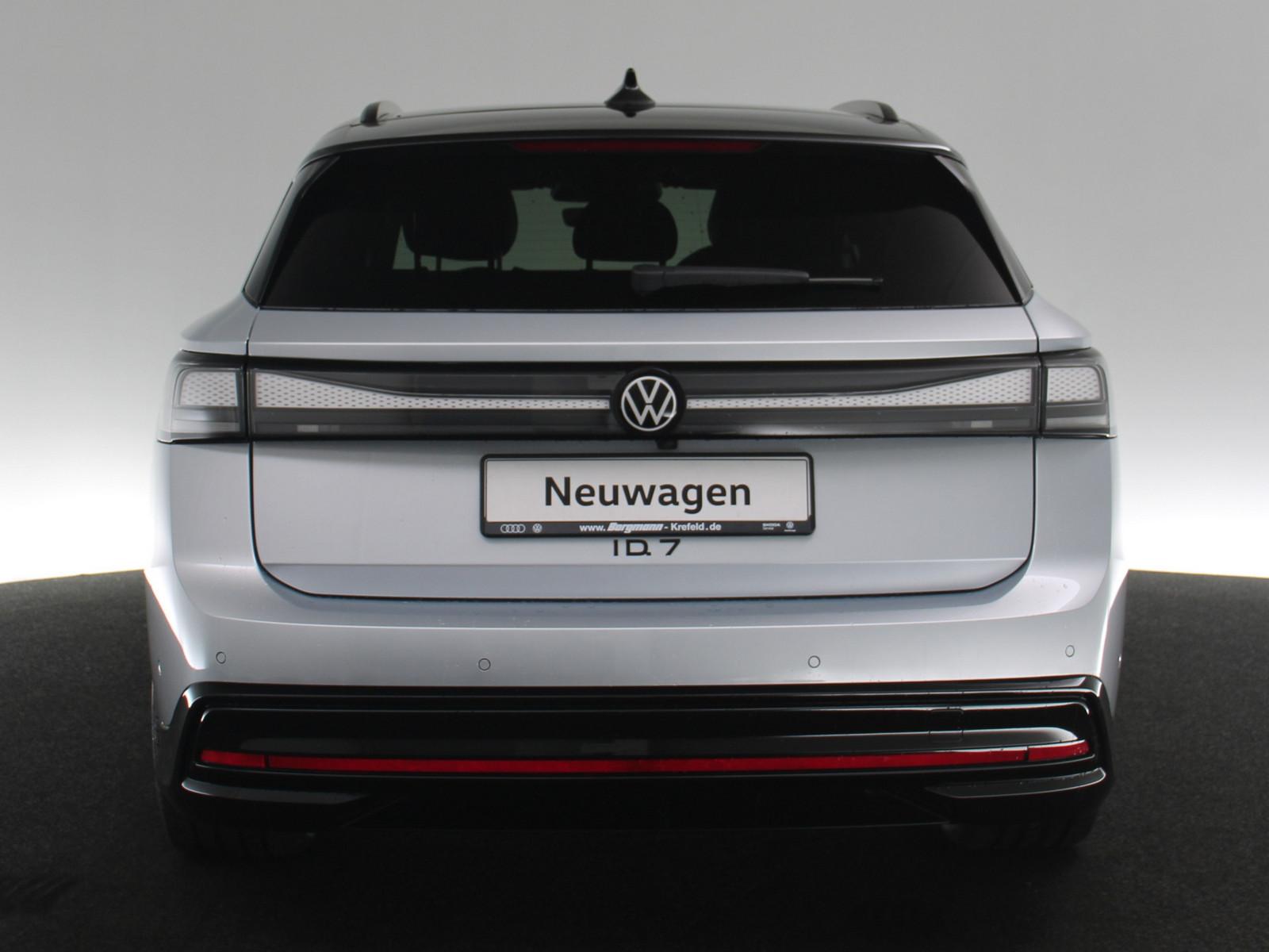 Volkswagen ID.7 Tourer Pro S AHK 360° MATRIX-LED HUD ACC