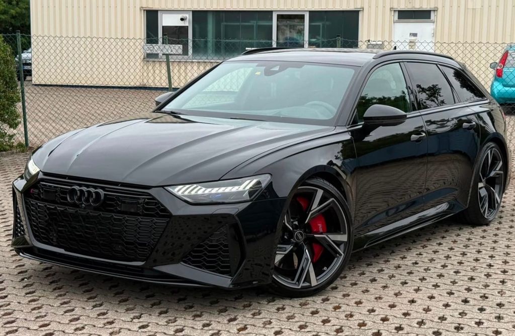 Angebot ansehen Audi RS6