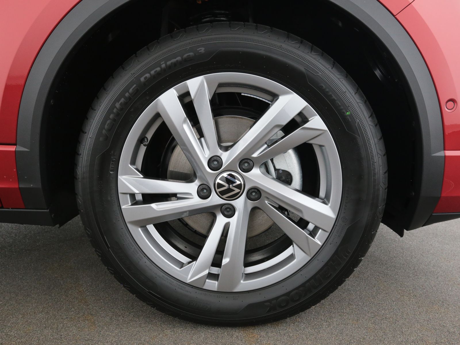 Volkswagen T-Roc - Bild 18