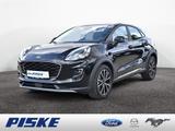 Ford Puma Titanium GJR WSSbeh PDC SHZ NAVI LED - Ford Gebrauchtwagen in Braunschweig