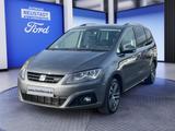 Seat Alhambra 2.0 TDI Start & Stop FR-Line - Seat Alhambra Kombi Gebrauchtwagen