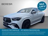 Mercedes-Benz GLE 53 AMG 4M+ Coupé Hybrid AHK Massage 22 Zoll - Mercedes-Benz GLE 53 AMG Jahreswagen
