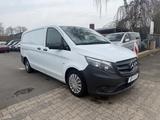 Mercedes-Benz Vito Kasten 114/116 CDI, 119 CDI/BT RWD lang - gebrauchte Mercedes-Benz Vito aus dem Jahr 2015