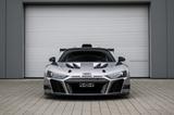 Audi R8 ABT XGT - silberne Audi R8