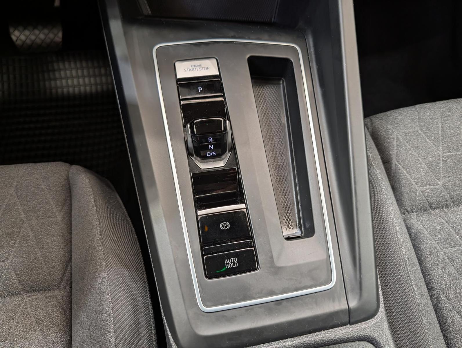 Volkswagen Golf Variant 1.5 eTSI DSG Life ACC Winter App, миниатюра 13