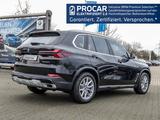 BMW X5 xDrive50e Pano AHK Integral Luftfed. DA PA Pr - BMW X5: Xdrive50i