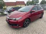 Toyota Auris Hybrid Edition-S+ - Toyota Auris mit Schiebedach