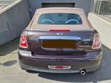 MINI Cooper Cabrio Highgate, Aut, SportLeder, Shz - MINI Cooper Cabrio: Automatik