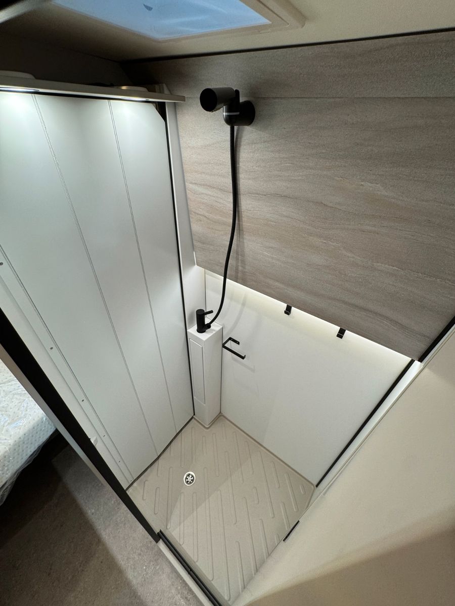 Fahrzeugabbildung Bürstner Papillon PC 6.0 Citroen - Aufstelldach - NEUHEIT