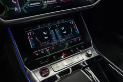 AUDI RS6 Avant*HU*PANO*MATRIX*AHK*SH*KERAMIK*360*B&O*
