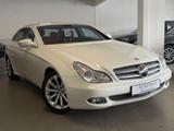 Mercedes-Benz CLS 350 CGI/DEUTSCH/MB-SERVICE/2.Hand/Designo - Mercedes-Benz CLS 350 in Frankfurt (Main)
