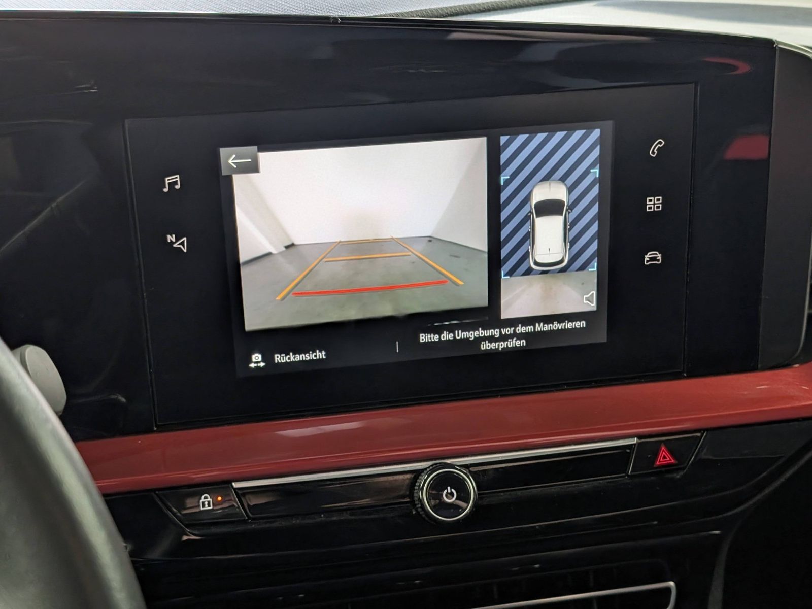 OPEL Mokka 1.2 Turbo GS Line CarPlay LED Kamera – Bild 24