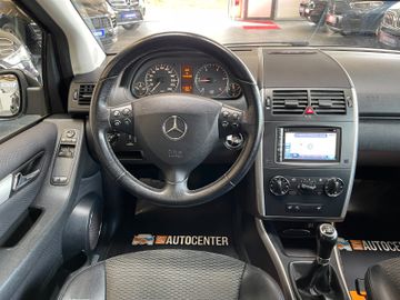 Mercedes-Benz A 180 A -Klasse A 180 CDI *AVANTGARDE*KLIMA*NAVI