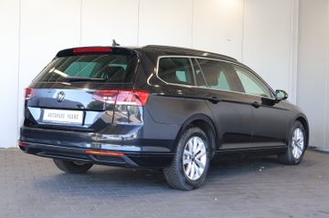Volkswagen Passat 2.0 TDI Business ACC+LED+CARPLAY+AHK