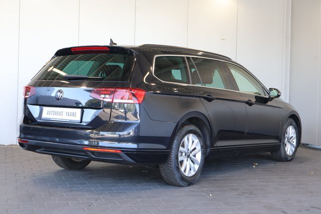 Volkswagen Passat 2.0 TDI Business ACC+LED+CARPLAY+AHK