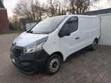 Renault Trafic 1.6 Kasten 1.Hand Rückfahrk... - Renault Trafic