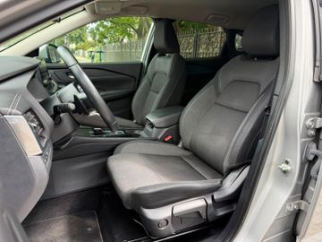 Nissan Qashqai - 10