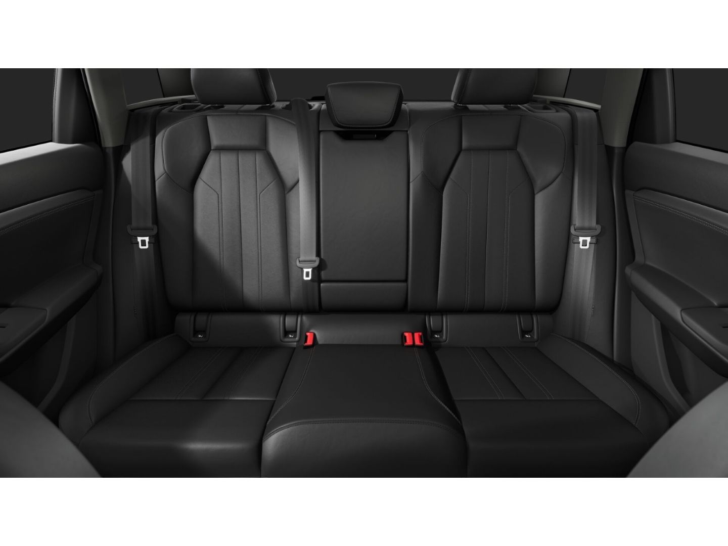 Audi Q6 e-tron SUV S-Line performance Matrix 360°Kame foto 9