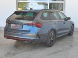 Skoda Octavia Combi 1.4 iV RS ACC|Navi|HuD|4xSH|Matrix - Skoda Octavia mit Hybrid-Antrieb: Automatik