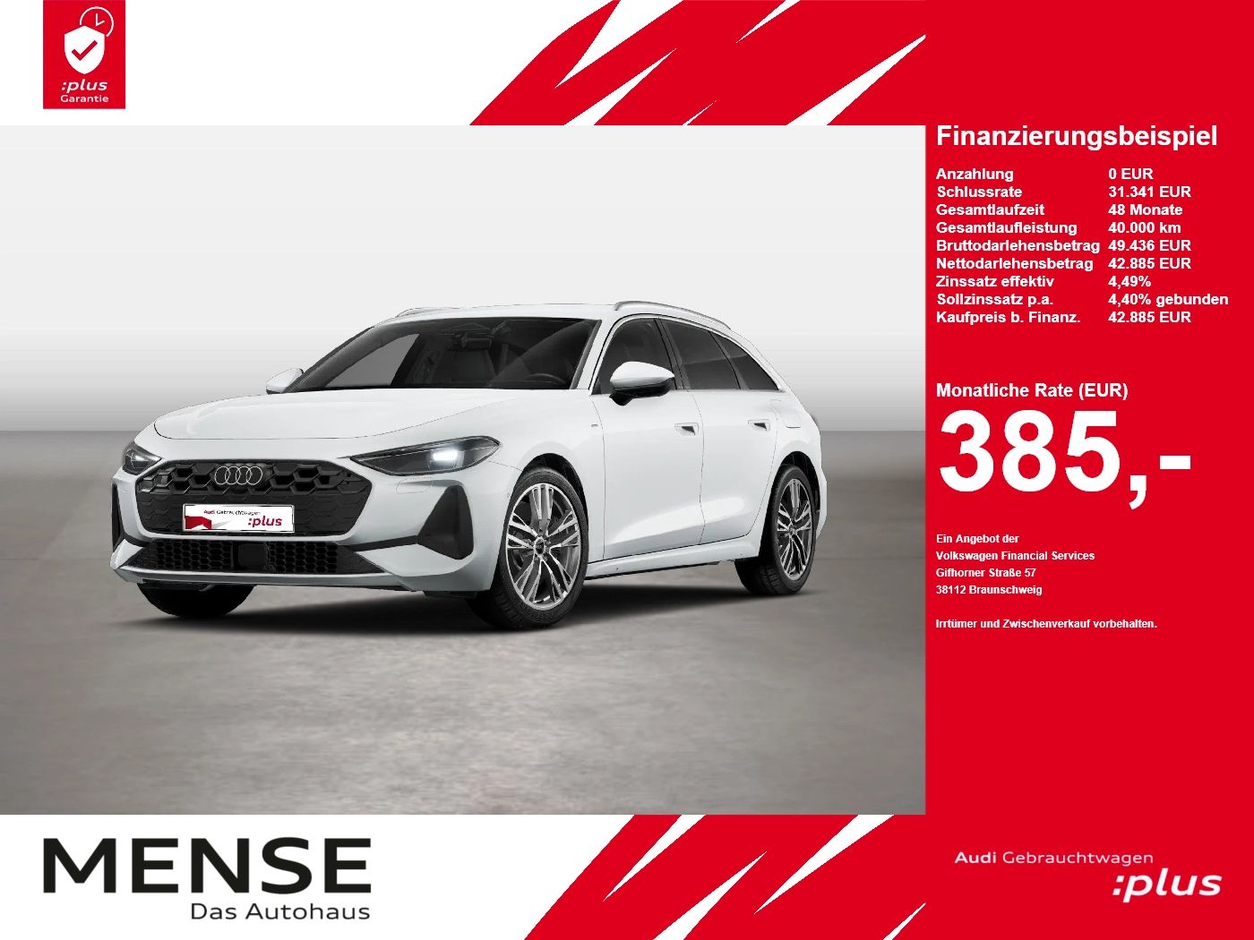 Audi A5 - Bild 1