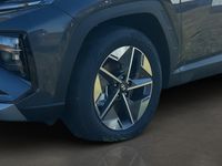 Hyundai TUCSON - Vorschau Bild 6