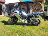 BMW GS F850 ADVENTURE  - BMW F 850 GS ADVENTURE