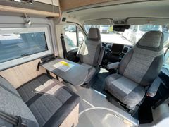 Pössl Summit 600 L*Markise*Solar*Automatik*Lithium**