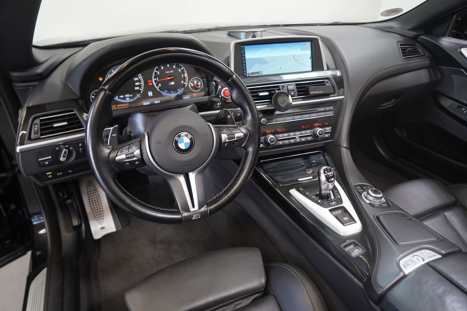 Bmw M6