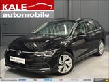 Volkswagen Golf VIII Variant Style 4Motion*Standhzg*AHK*KAM - Volkswagen Golf: Variant Style