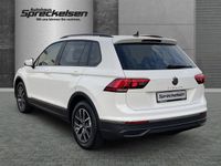 Volkswagen Tiguan - Vorschau Bild 3