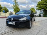 Volkswagen Golf 1.2 TSI BlueMotion Technology Cabriolet