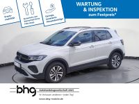 Volkswagen T-Cross - Vorschau Bild 2
