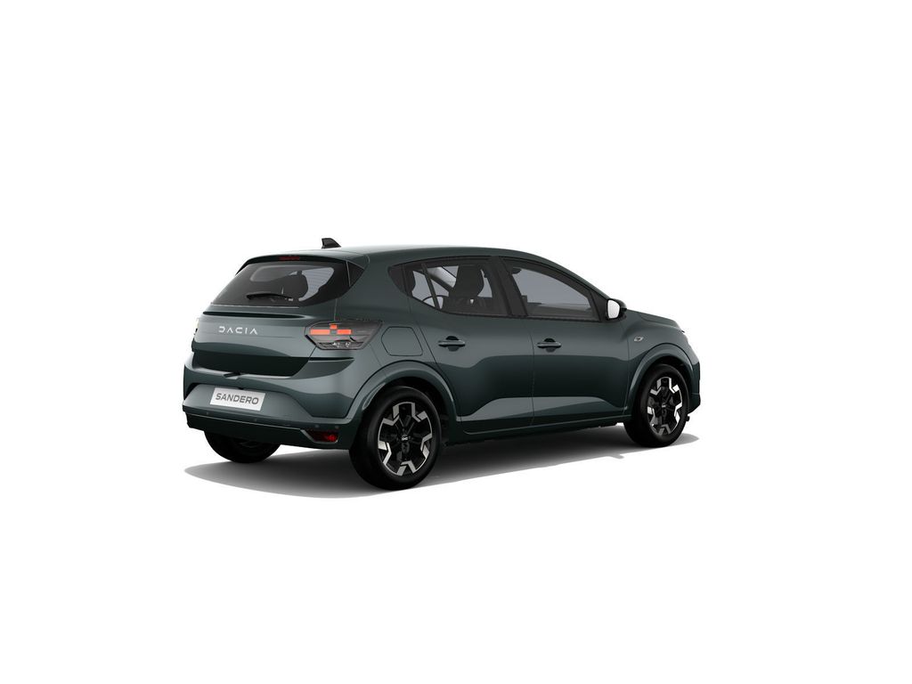 DACIA Sandero - Bild 7