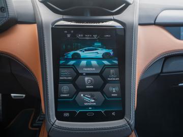 صورة مصغرة 43 لـ 2025 Lamborghini TEMERARIO