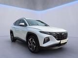 Hyundai Tucson Trend Plug-In Hybrid 4WD Garantie - Hyundai Gebrauchtwagen in Wiesbaden