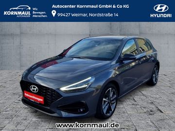 Hyundai i30 1.0 T-GDI Advantage
