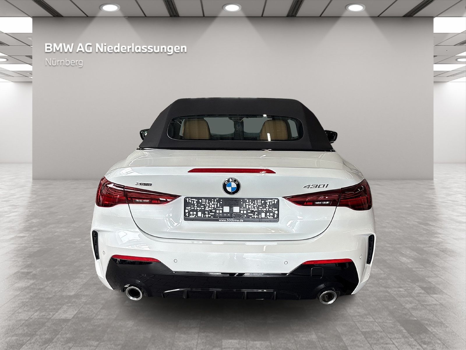 BMW 430 - Bild 7