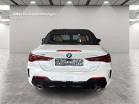 BMW 430 - Vorschau Bild 7
