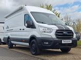 Ford Transit Kasten 350EF L4 Trend, Navi, DAB, Kamera - Ford Transit mit Diesel-Antrieb