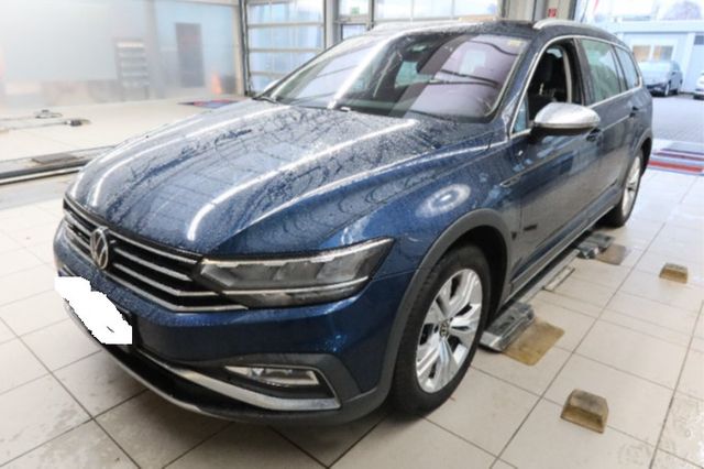 Volkswagen Passat Var*Alltrack*4Motion*NAVI*LED*VIRT*8 FACH