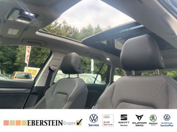 Volkswagen Golf Variant Style 1.5 eTSI Matrix Pano AHK RFK